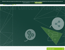 Tablet Screenshot of mobile-pro.net